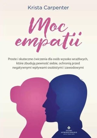 Moc empatii