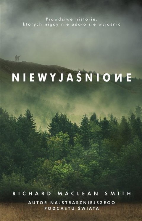 Niewyjaśnione w.2022 Niewyjaśnione w.2022