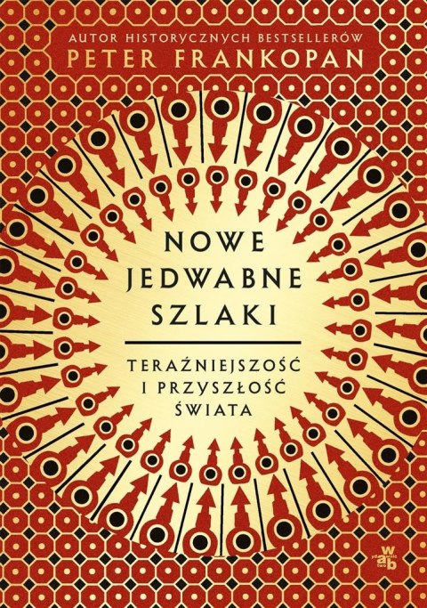 Nowe jedwabne szlaki Nowe jedwabne szlaki