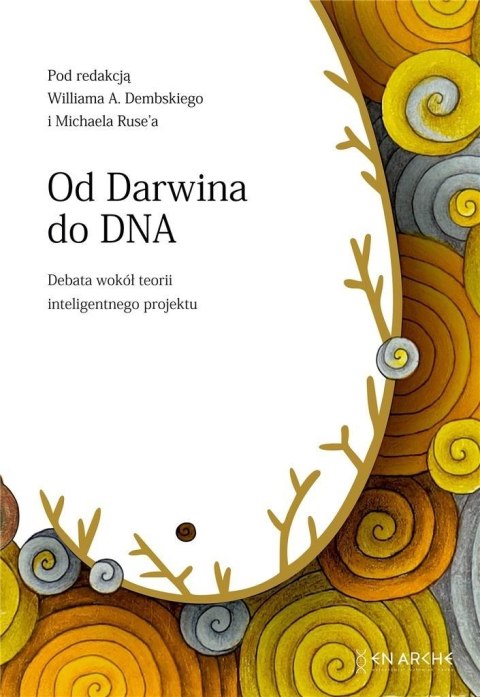 Od Darwina do DNA Od Darwina do DNA