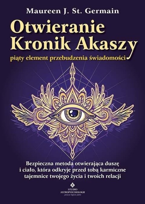 Otwieranie Kronik Akaszy piąty element.. Otwieranie Kronik Akaszy piąty element..