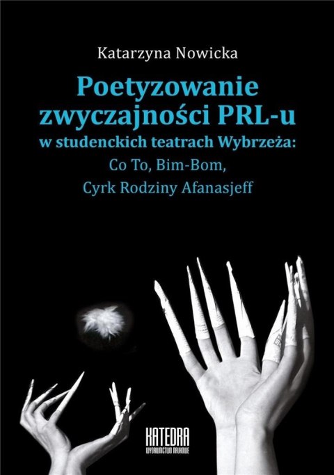 Poetyzowanie zwyczajności Poetyzowanie zwyczajności