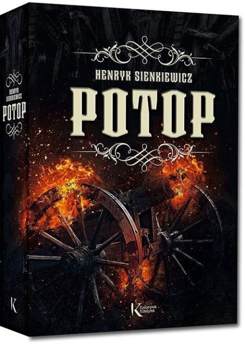 Potop Potop