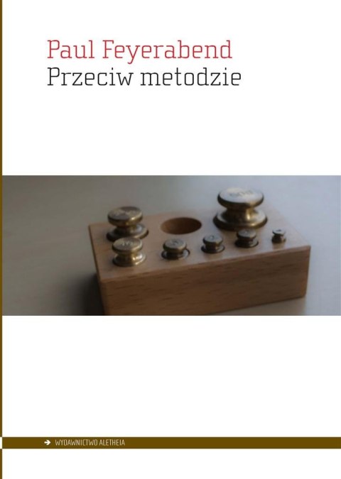 Przeciw metodzie Przeciw metodzie
