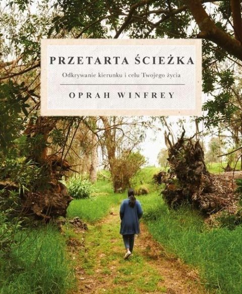 Przetarta Ścieżka Przetarta Ścieżka