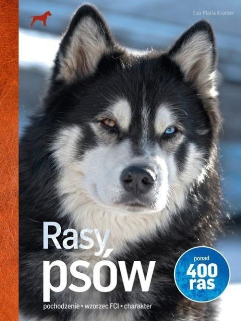 Rasy psów Rasy psów