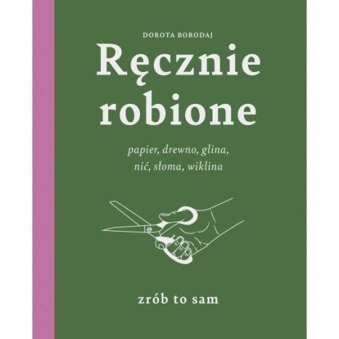 Ręcznie robione Ręcznie robione