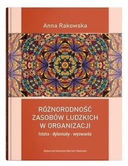 Różnorodność zasobów ludzkich w organizacji Różnorodność zasobów ludzkich w organizacji