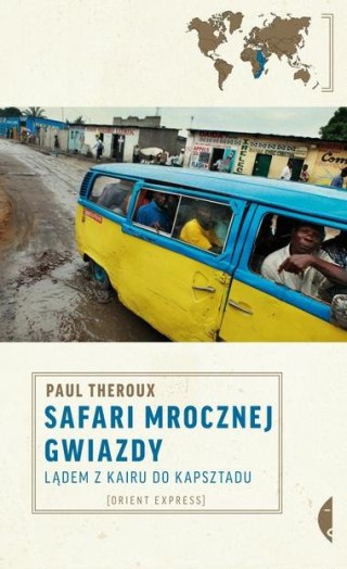 Safari mrocznej gwiazdy w.2