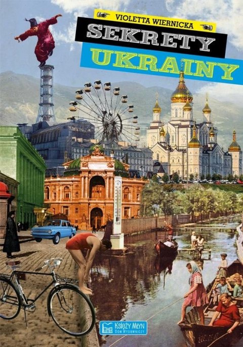 Sekrety Ukrainy Sekrety Ukrainy