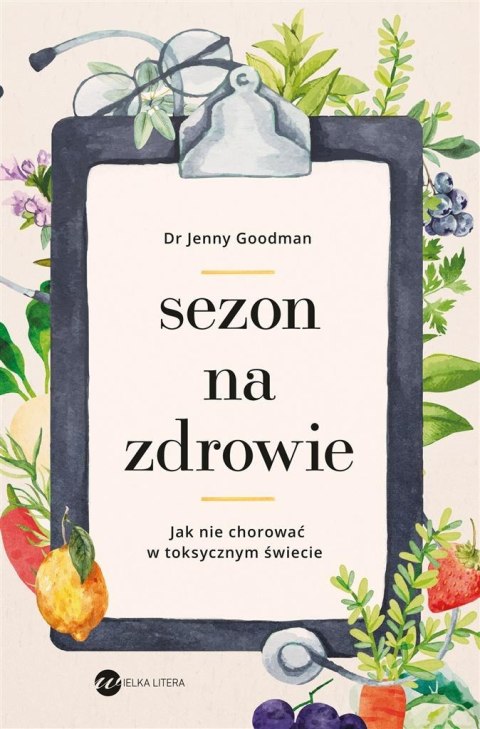 Sezon na zdrowie Sezon na zdrowie