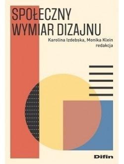 Społeczny wymiar dizajnu Społeczny wymiar dizajnu