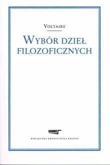 Wybór dzieł filozoficznych Wybór dzieł filozoficznych