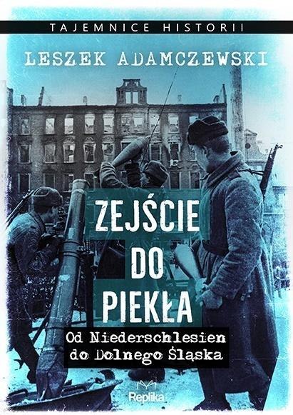 Zejście do piekła Zejście do piekła