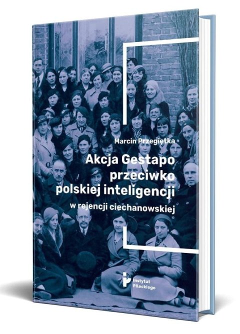 Akcja Gestapo przeciwko polskiej inteligencji... Akcja Gestapo przeciwko polskiej inteligencji...