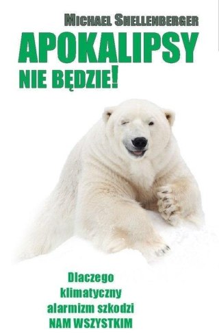 Apokalipsy nie będzie