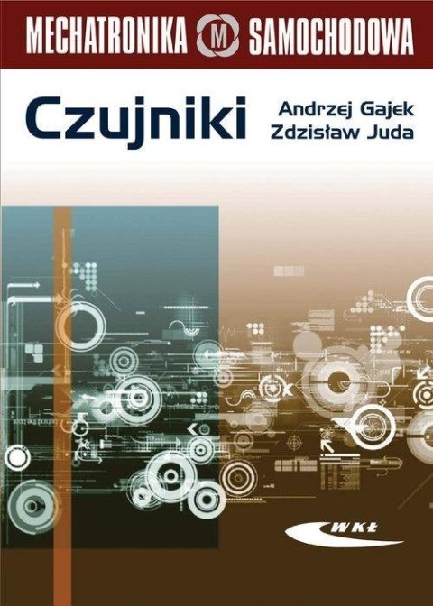 Czujniki. Mechatronika Czujniki. Mechatronika