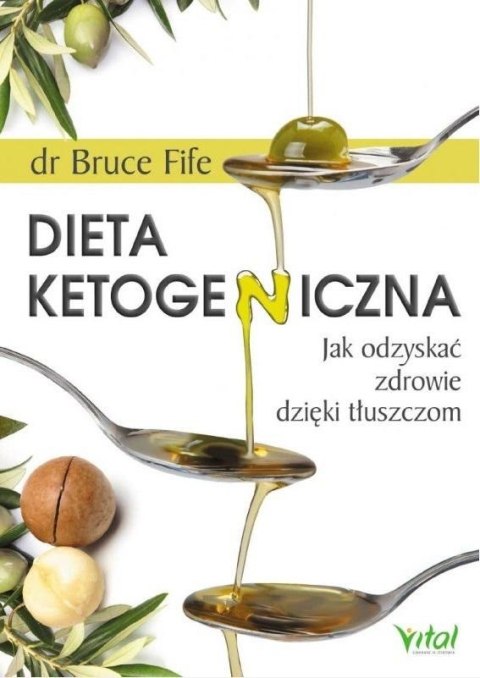 Dieta ketogeniczna Dieta ketogeniczna
