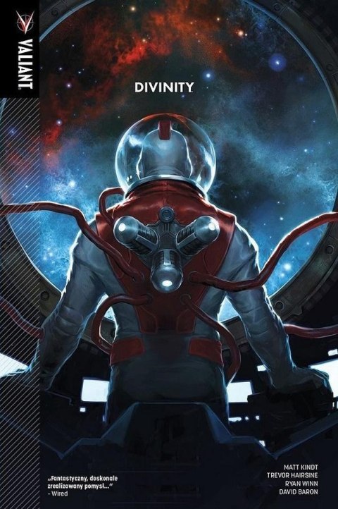 Divinity Divinity