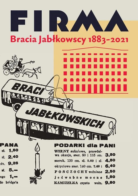 Firma. Bracia Jabłkowscy Firma. Bracia Jabłkowscy