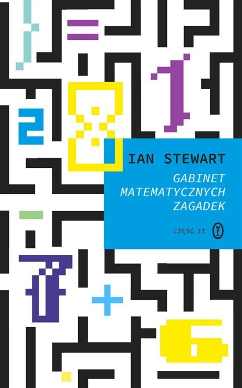 Gabinet matematycznych zagadek cz.2 Gabinet matematycznych zagadek cz.2