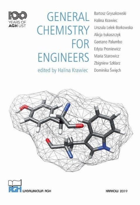 General Chemistry for Engineers General Chemistry for Engineers