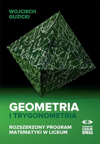 Geometria i trygonometria. Rozszerzony program...