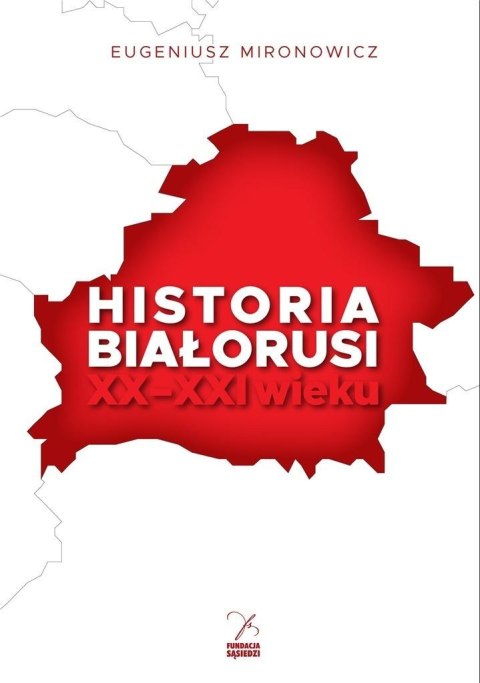 Historia Białorusi XX-XXI wieku Historia Białorusi XX-XXI wieku