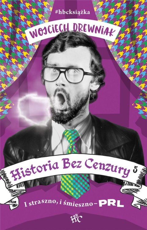 Historia bez cenzury 5 w.2021 Historia bez cenzury 5 w.2021