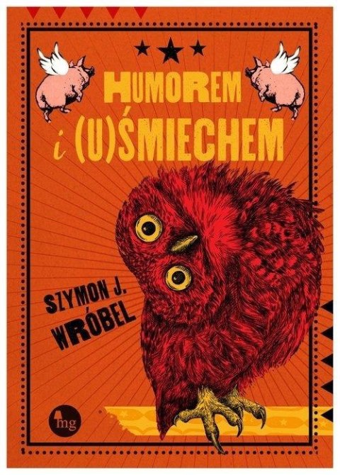 Humorem i (u)Śmiechem Humorem i (u)Śmiechem