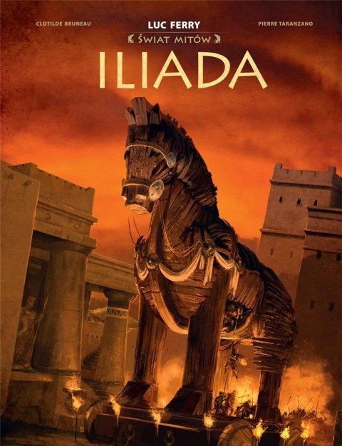 Iliada Iliada