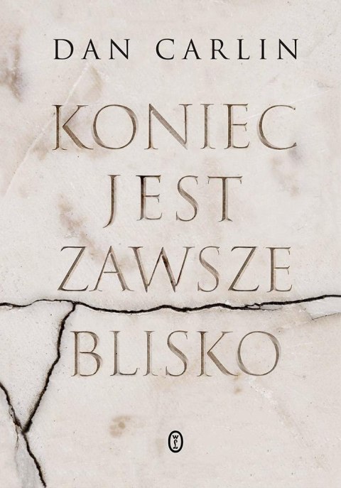 Koniec jest zawsze blisko Koniec jest zawsze blisko