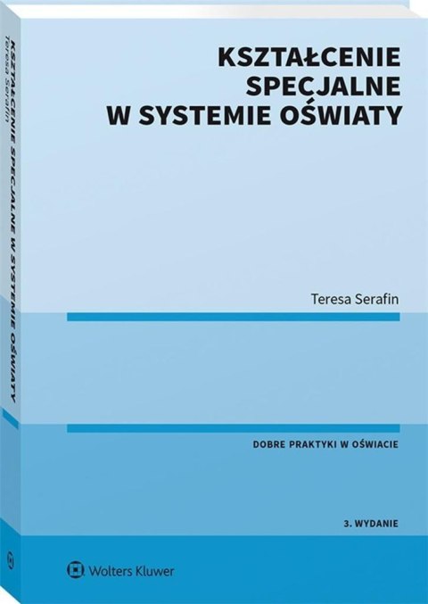 Kształcenie specjalne w systemie oświaty Kształcenie specjalne w systemie oświaty