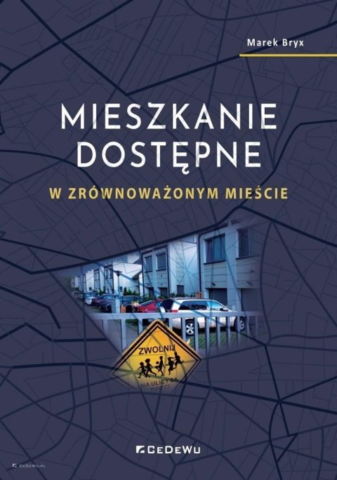Mieszkanie dostępne w zrównoważonym mieście Mieszkanie dostępne w zrównoważonym mieście