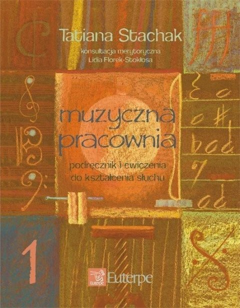 Muzyczna pracownia 1 Muzyczna pracownia 1
