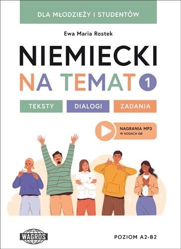 Niemiecki na temat 1 Teksty Dialogi Zdania Niemiecki na temat 1 Teksty Dialogi Zdania