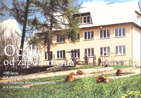 Ocalić od zapomnienia Ocalić od zapomnienia