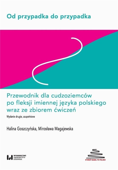 Od przypadka do przypadka Od przypadka do przypadka