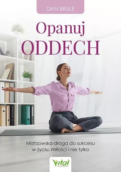 Opanuj oddech Opanuj oddech