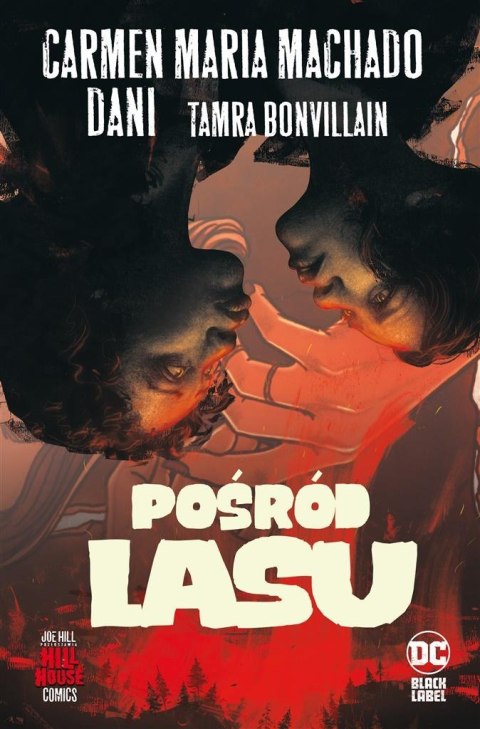 Pośród lasu Pośród lasu