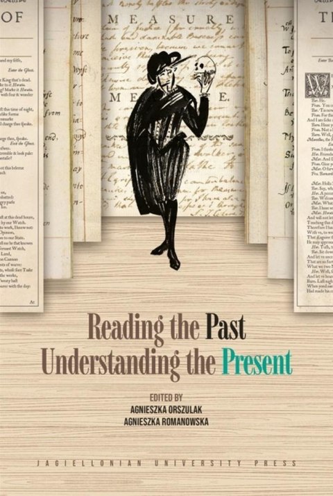 Reading the Past, Understanding the Present Reading the Past, Understanding the Present