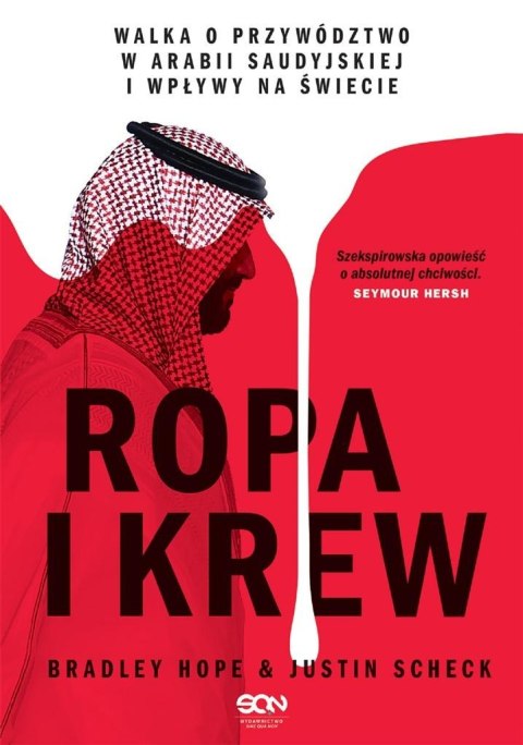 Ropa i krew Ropa i krew