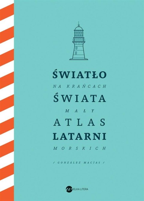 Światło na krańcach świata Światło na krańcach świata