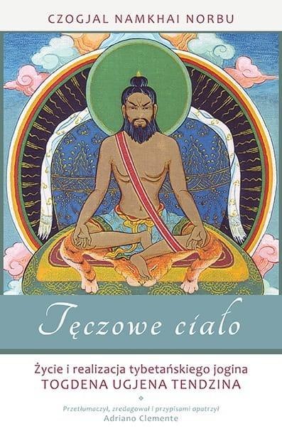 Tęczowe ciało Tęczowe ciało