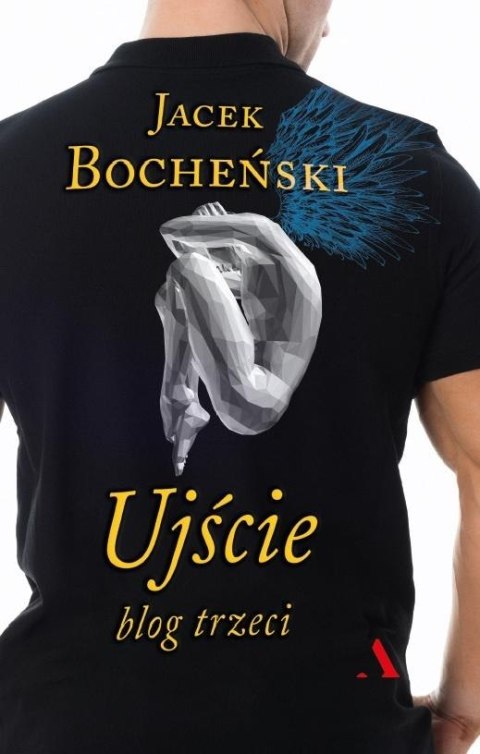 Ujście. Blog trzeci Ujście. Blog trzeci