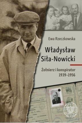 Władysław Siła-Nowicki Władysław Siła-Nowicki