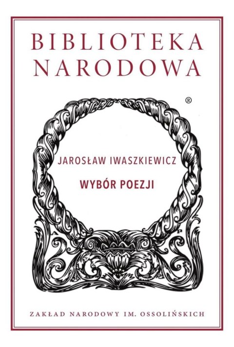 Wybór poezji Tw w.2021 Wybór poezji Tw w.2021