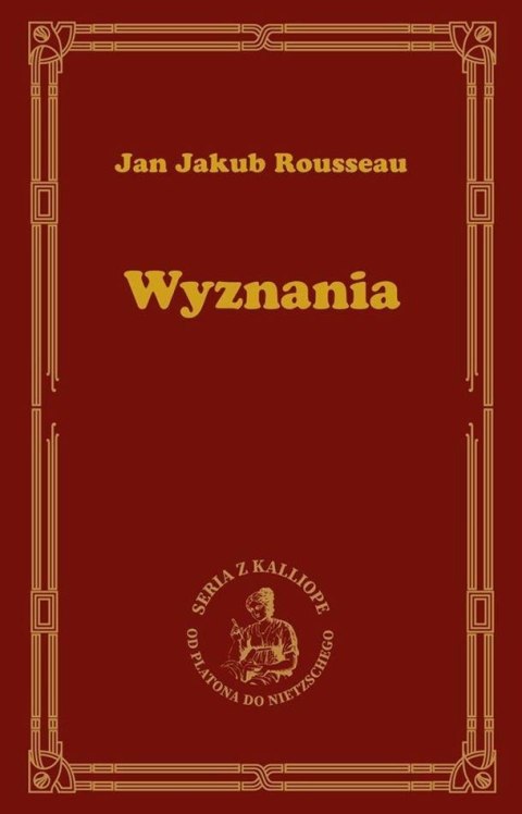 Wyznania Wyznania