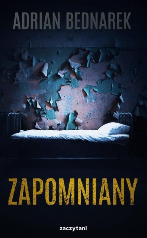 Zapomniany Zapomniany