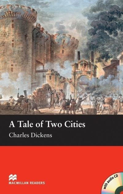 A Tale of Two Cities Beginner + CD Pack A Tale of Two Cities Beginner + CD Pack